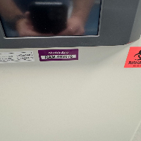 Thermo Scientific Heracell Vios 160i CO2 Incubator image 0